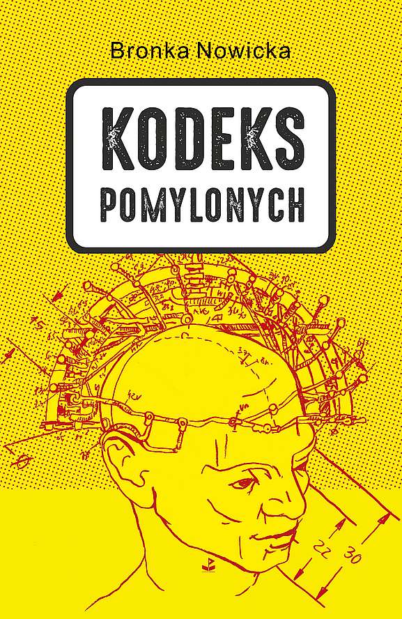 Image of Kodeks Pomylonych