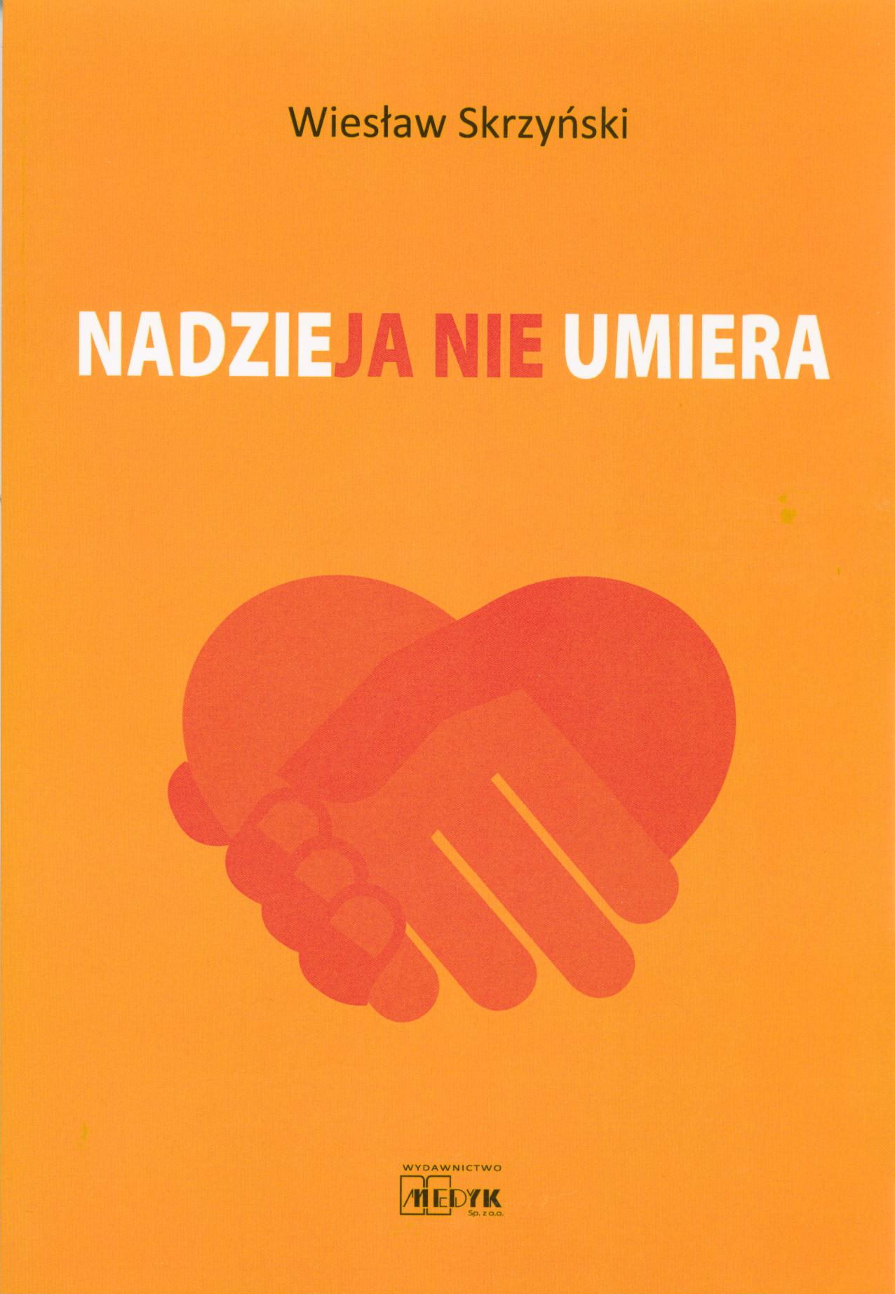 Image of Nadzieja nie umiera
