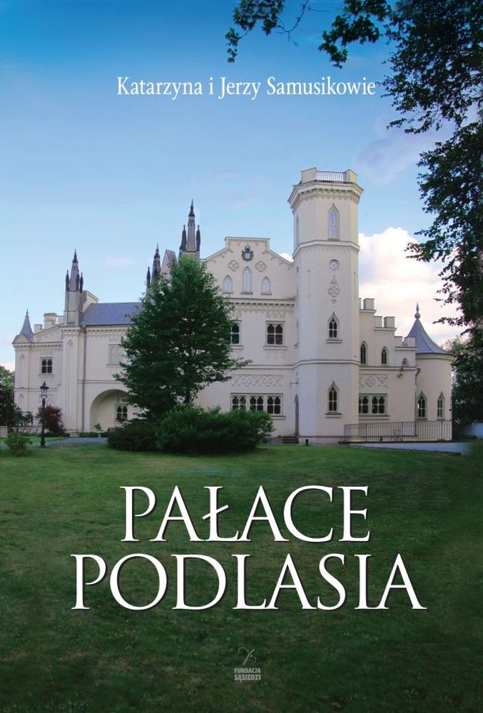 Image of Pałace podlasia