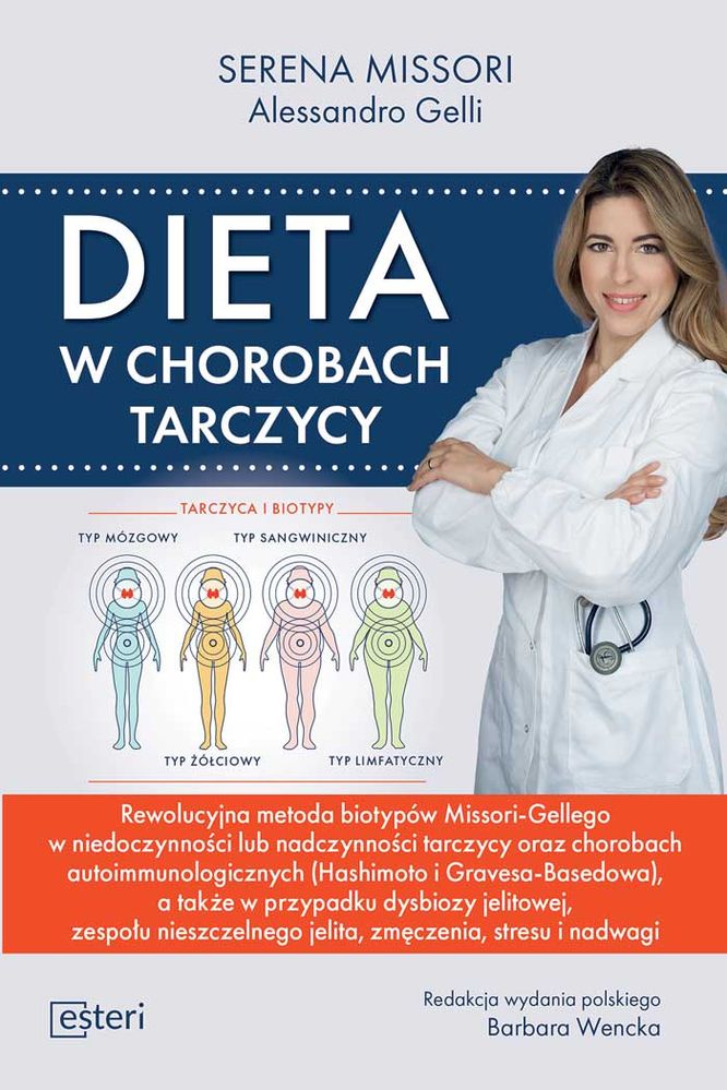 Image of Dieta w chorobach tarczycy