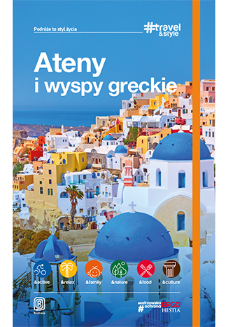 Image of Ateny i wyspy greckie travel and style