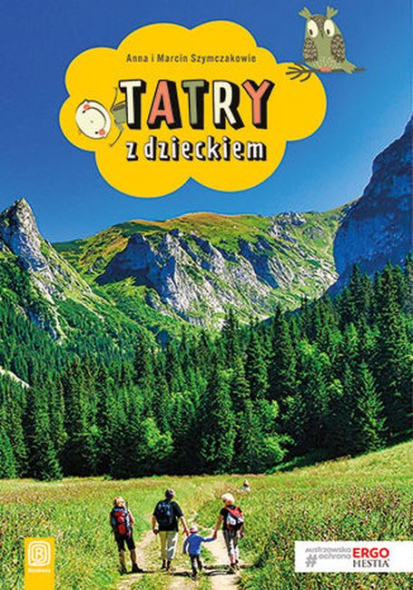 Image of Tatry z dzieckiem wyd. 2