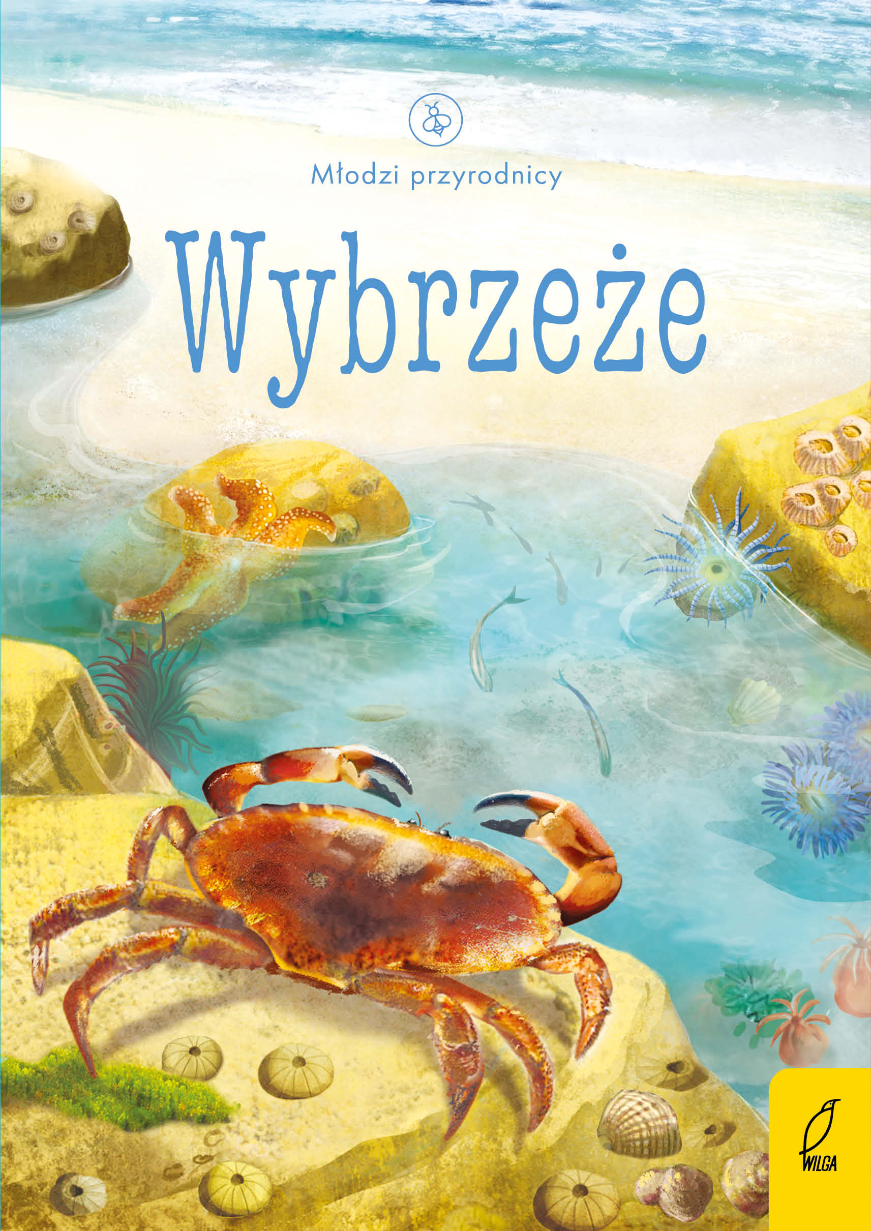 Image of Wybrzeże młodzi przyrodnicy