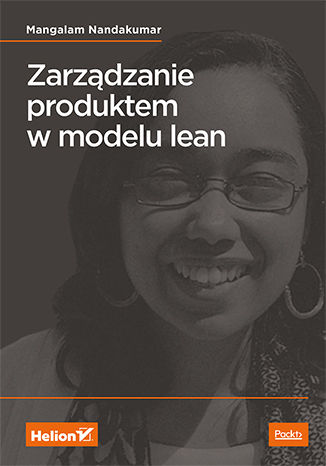 Image of Zarządzanie produktem w modelu lean