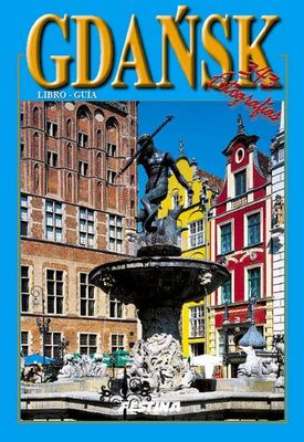 Image of Gdańsk i okolice 345 fotografii wer. niemiecka