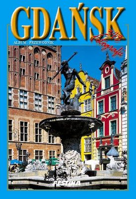 Image of Gdańsk i okolice 345 fotografii wer. polska