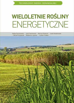Image of Wieloletnie rośliny energetyczne
