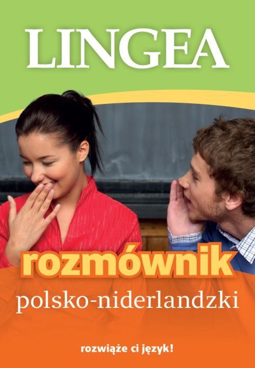 Image of Rozmównik polsko-niderlandzki