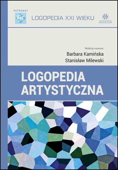 Image of Logopedia artystyczna
