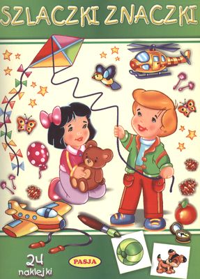 Image of Szlaczki znaczki