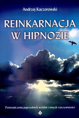 Image of Reinkarnacja w hipnozie