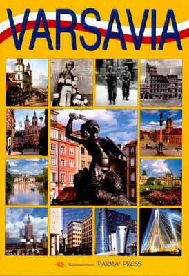 Image of Warszawa wer. Włoska