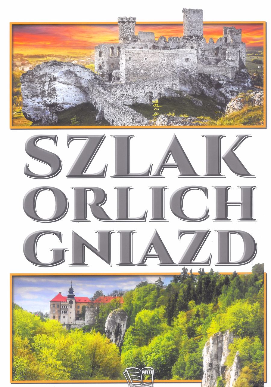 Image of Szlak orlich gniazd