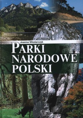 Image of Parki narodowe polski
