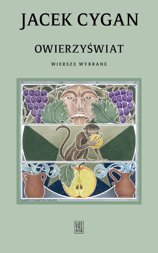 Image of Owierzyświat
