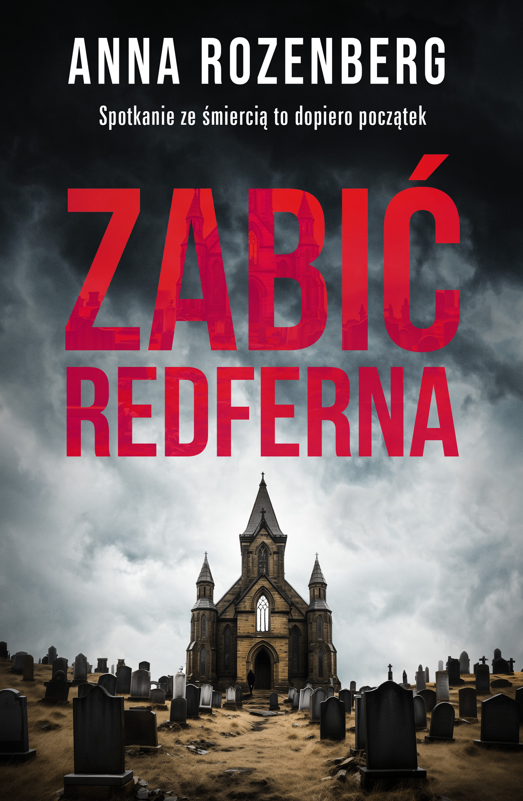 Image of Zabić Redferna