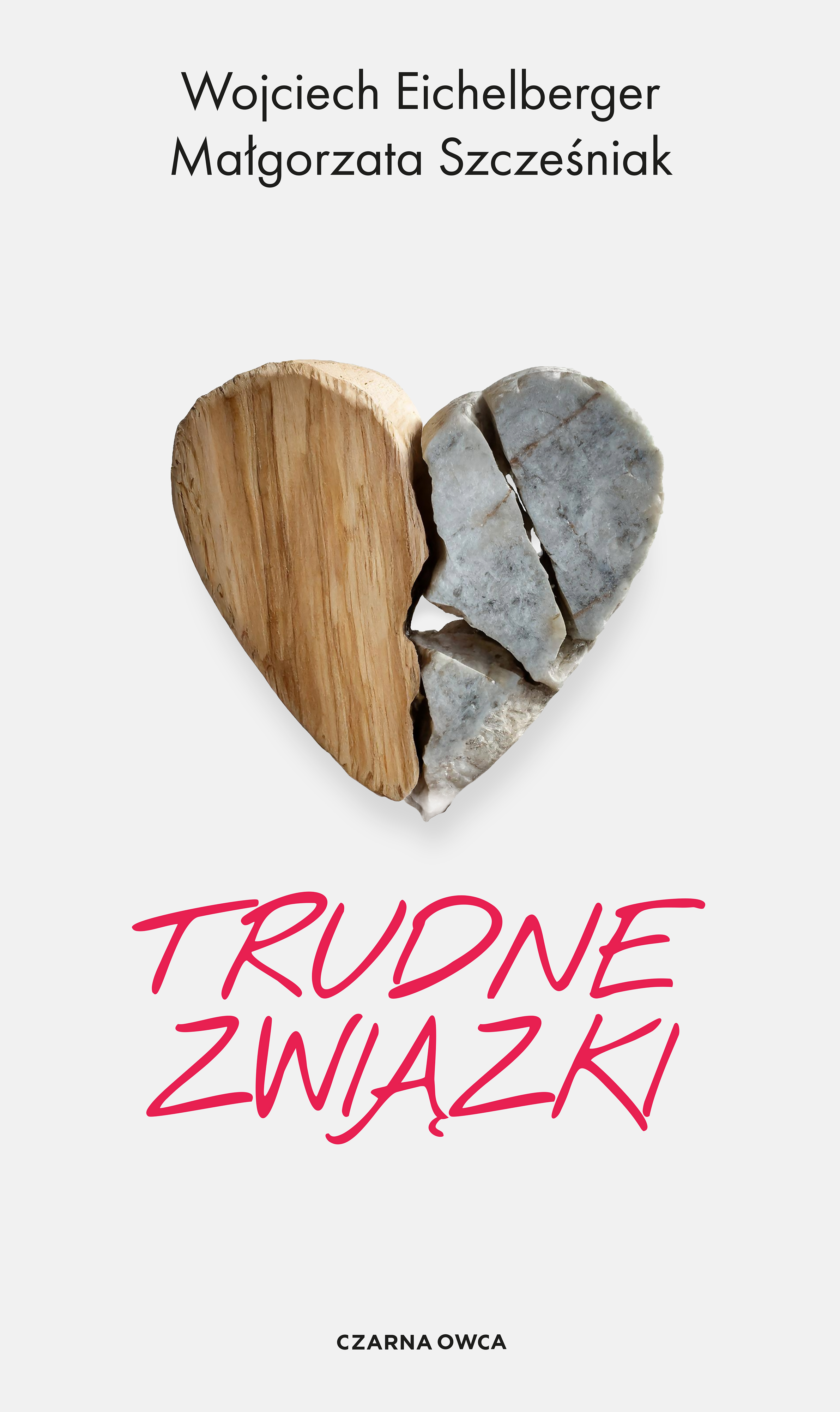 Image of Trudne związki