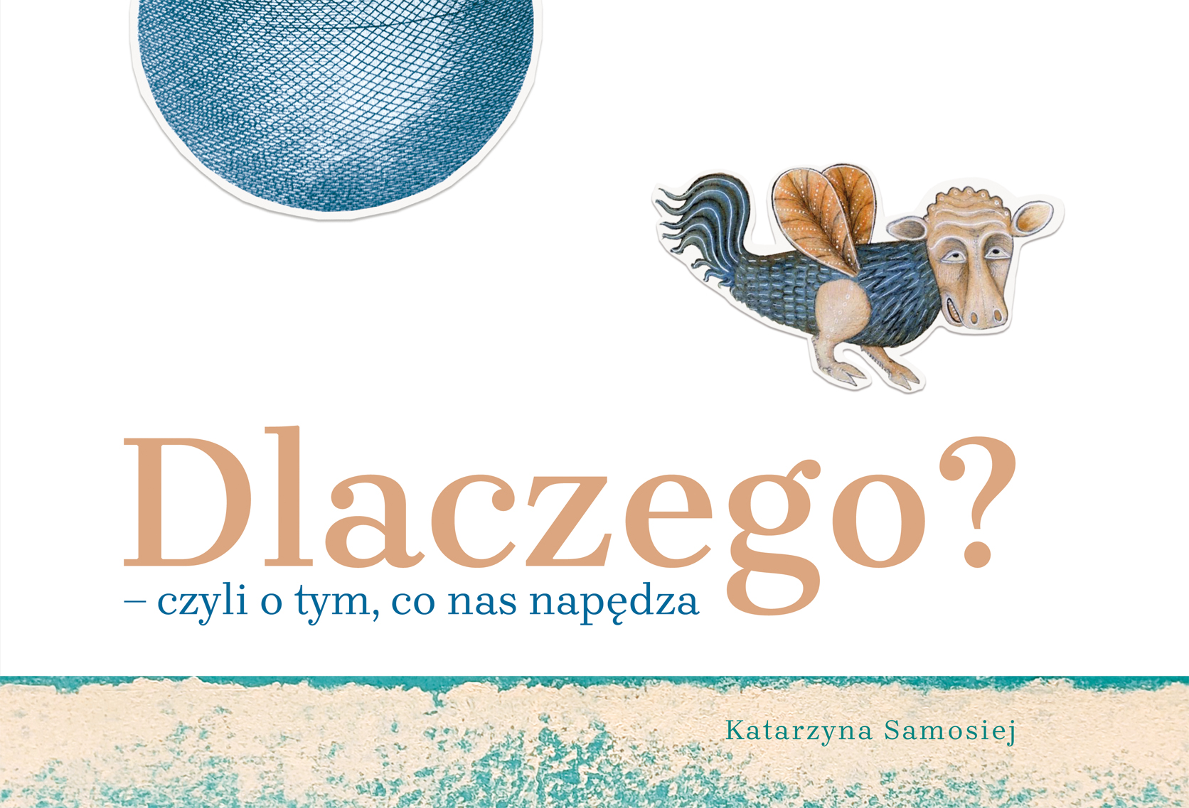 Image of Dlaczego? – czyli o tym, co nas napędza
