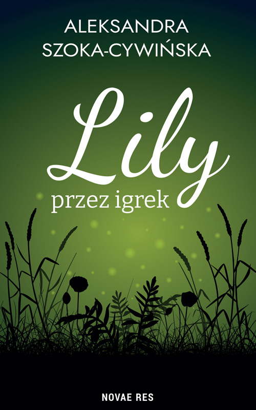 Image of Lily przez igrek