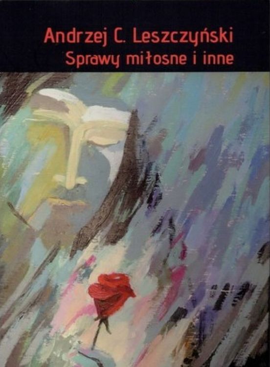 Image of Sprawy miłosne i inne