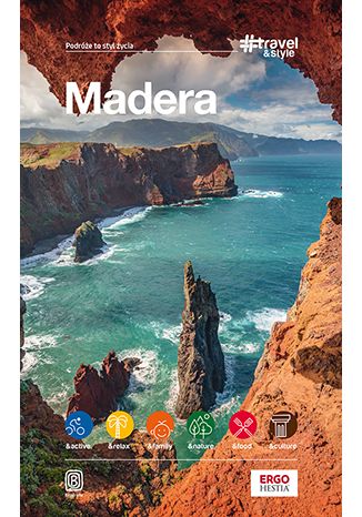 Image of Madera. Travel&Style