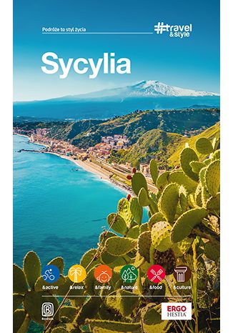 Image of Sycylia. Travel&Style wyd. 2