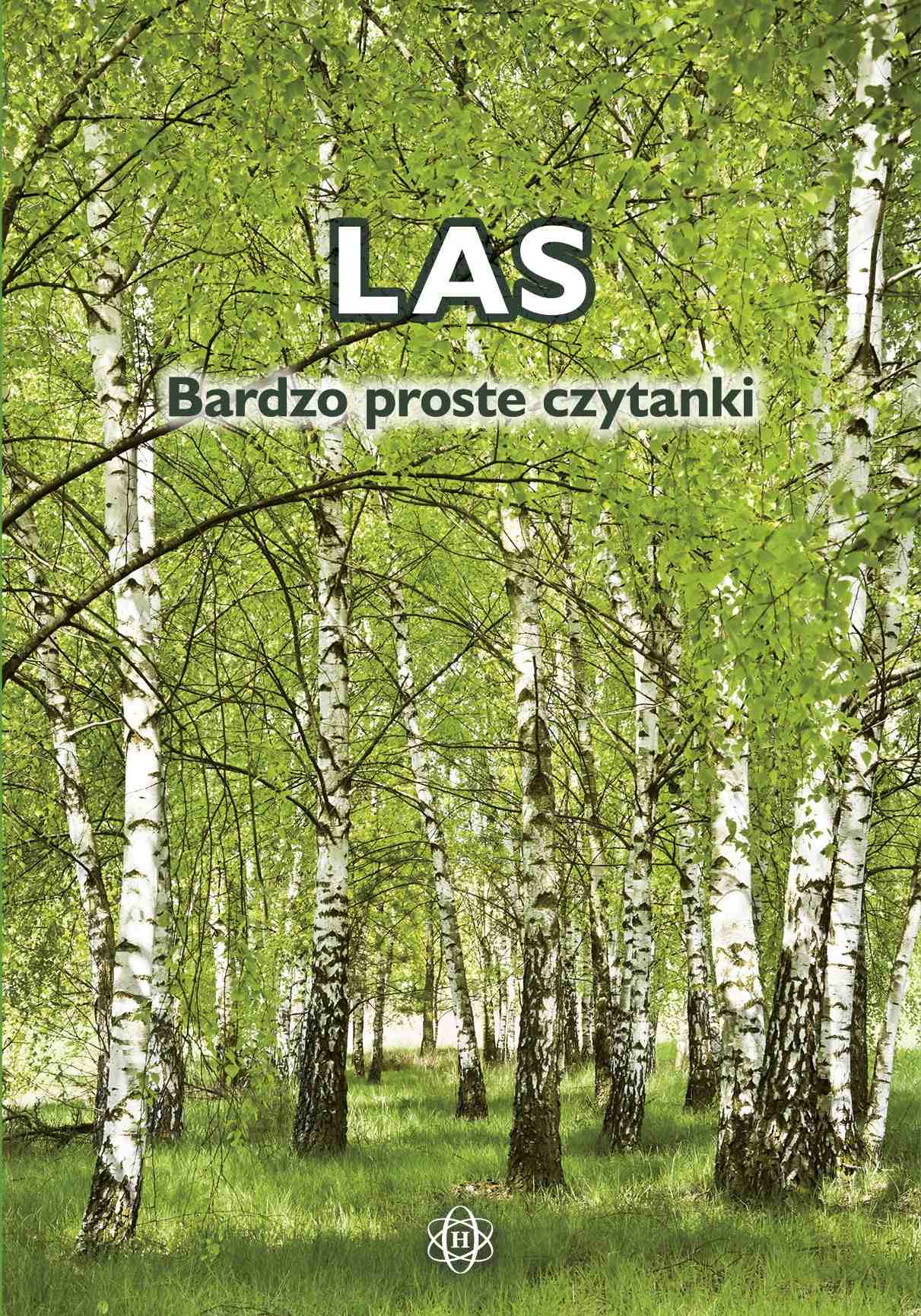 Image of Las Bardzo proste czytanki