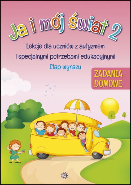 Image of Ja i mój świat 2 zadania domowe