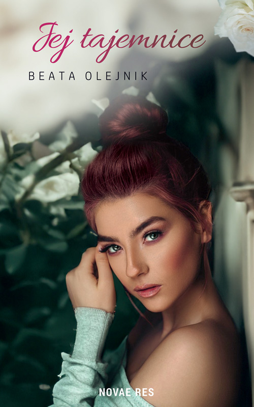 Image of Jej tajemnice