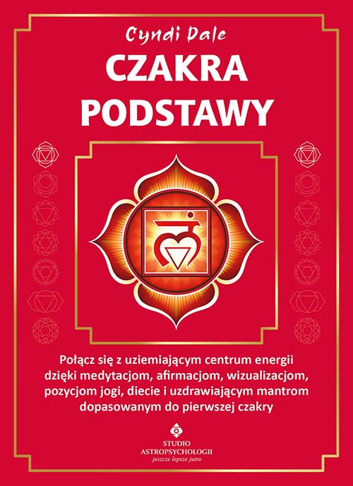 Image of Czakra podstawy