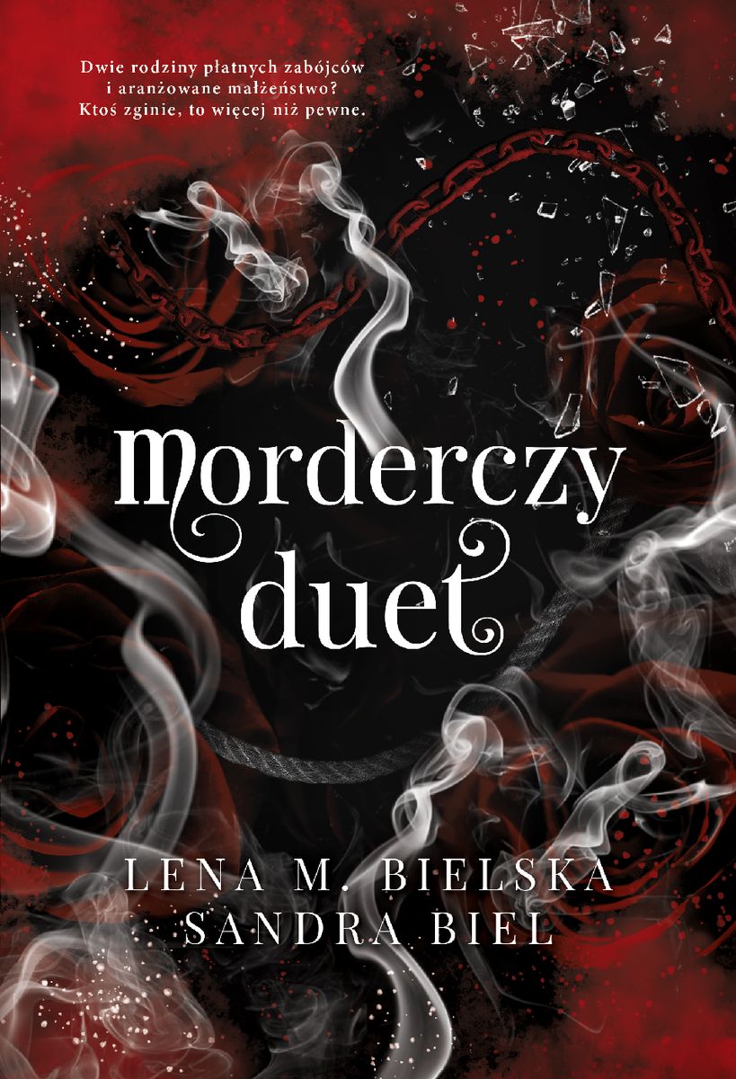 Image of Morderczy duet