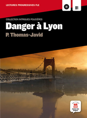 Image of Danger a Lyon