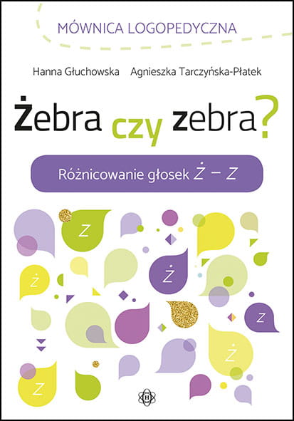 Image of Żebra czy zebra