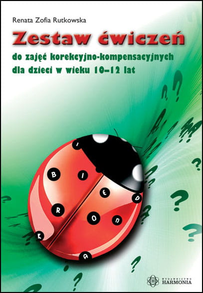 Image of Zestaw ćwiczeń do zajęć korekcyjno kompensacyjnych dla dzieci w wieku 10-12 lat