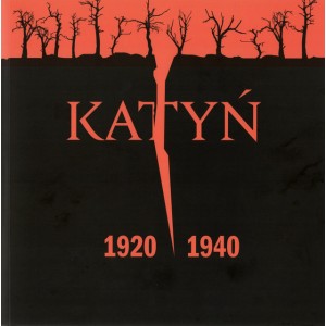 Image of Katyń 1920-1940