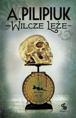 Image of Wilcze leże