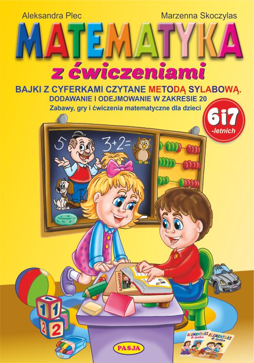 Image of Matematyka z ćwiczeniami