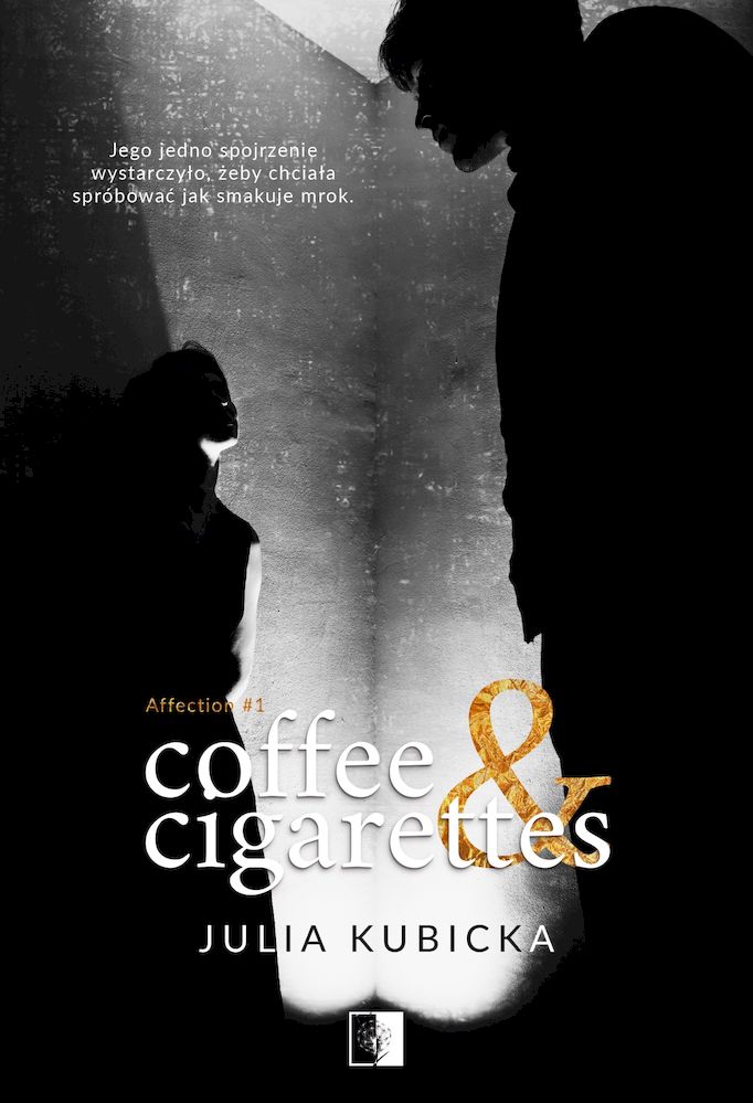 Image of Coffee and Cigarettes. Affection. Tom 1