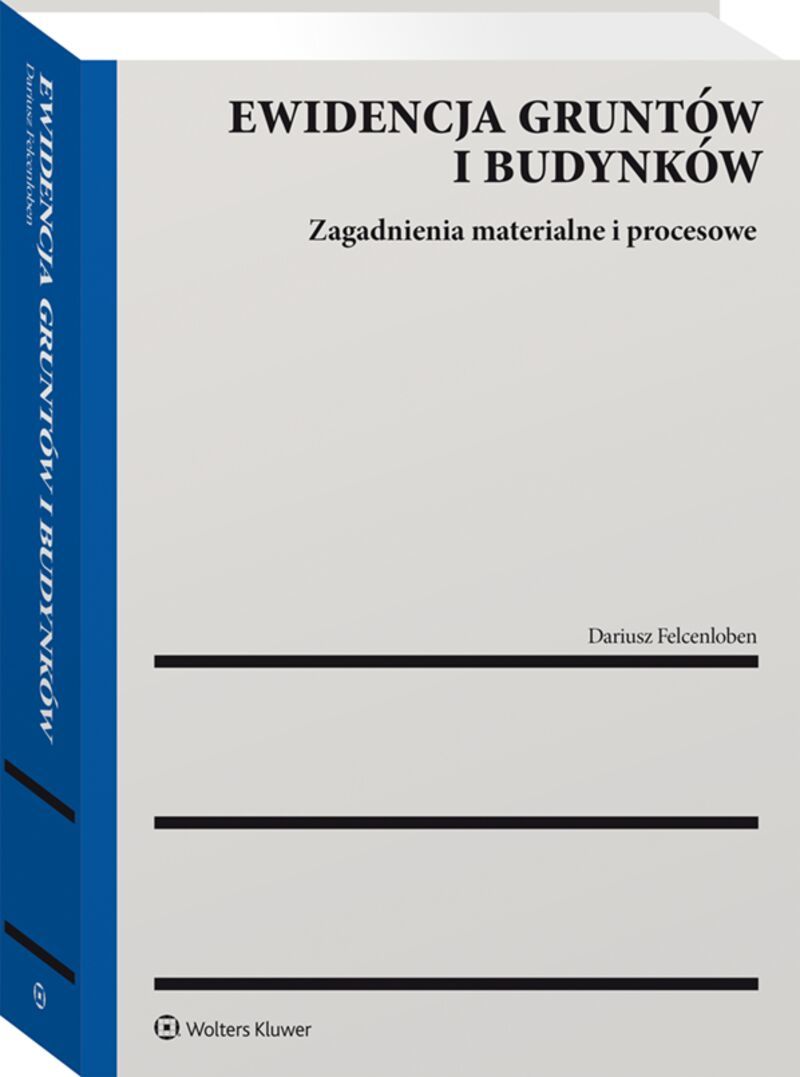 Image of Ewidencja gruntów i budynków