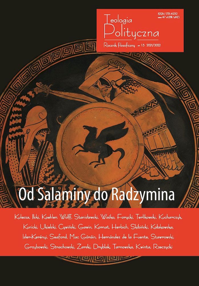 Image of Od Salaminy do Radzymina