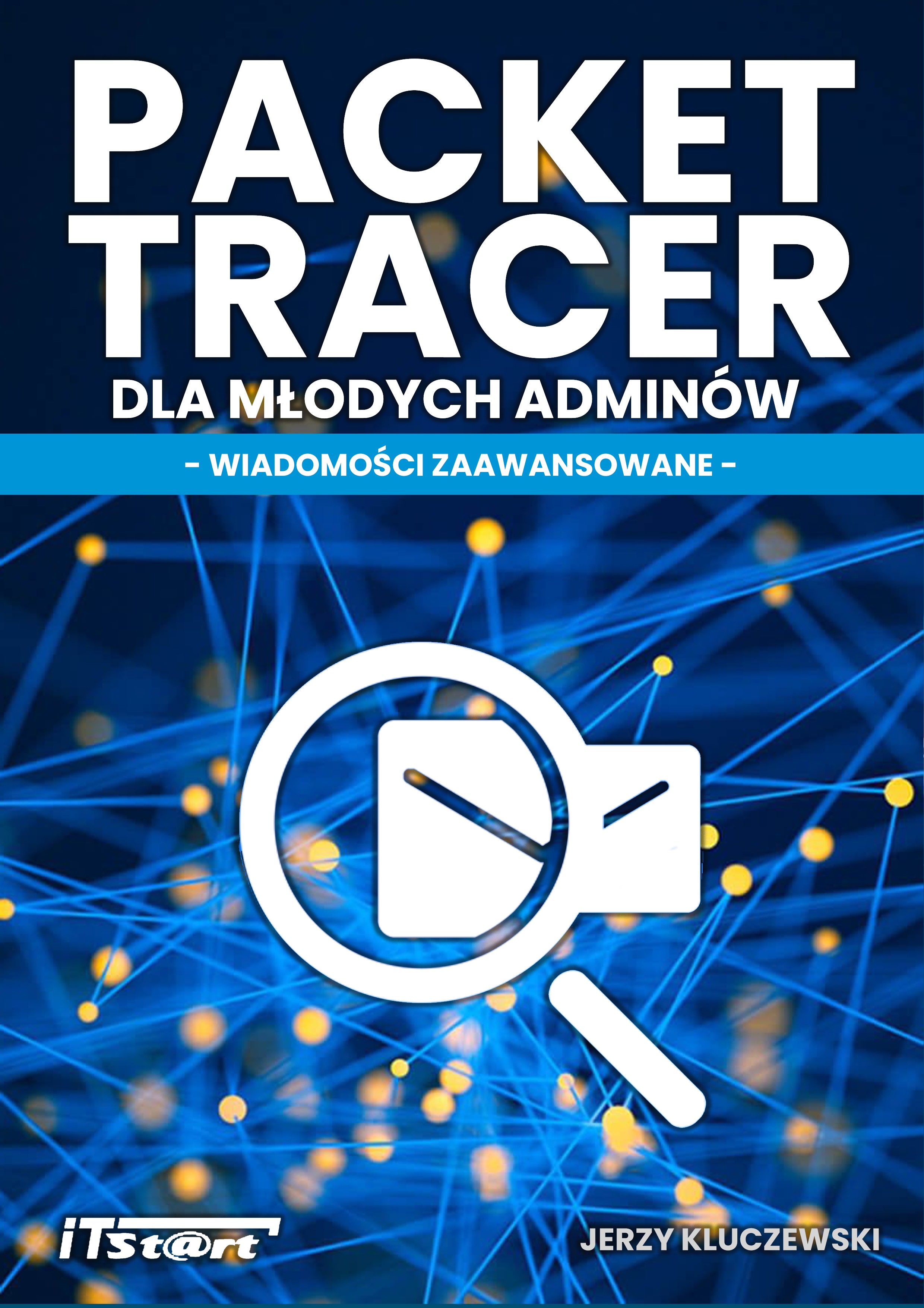 Image of Packet Tracert dla Młodych Adminów