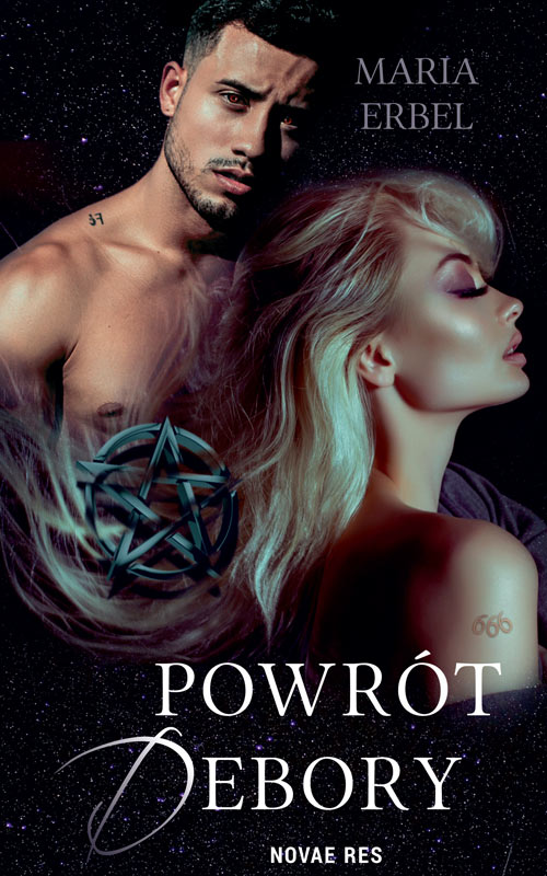 Image of Powrót Debory