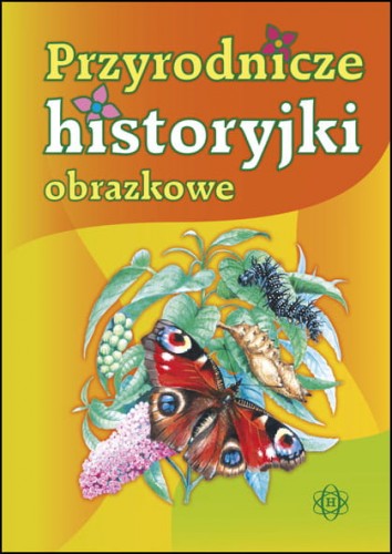 Image of Przyrodnicze historyjki obrazkowe