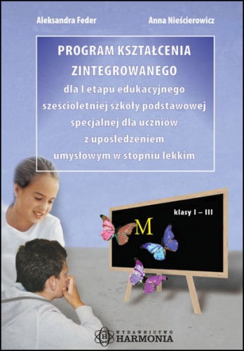 Image of Program kształcenia zintegrowanego