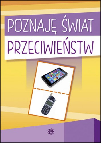 Image of Poznaję świat przeciwieństw