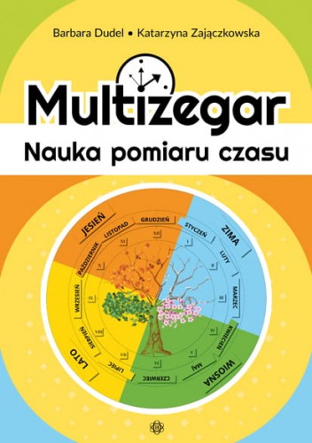 Image of Multizegar Nauka pomiaru czasu