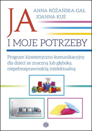 Image of Ja i moje potrzeby