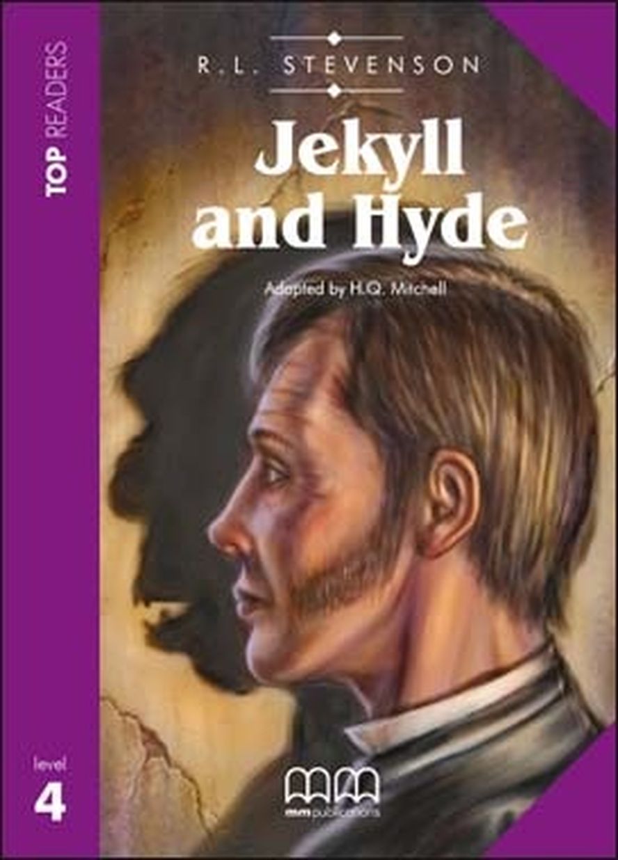 Image of Jekyll And Hyde Student'S Pack (With CD+Glossary)