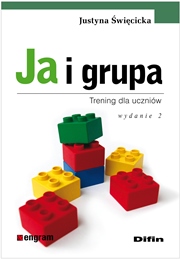 Image of Ja i grupa trening dla uczniów wyd. 2