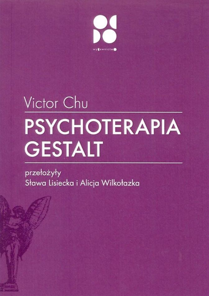 Image of Psychoterapia gestalt